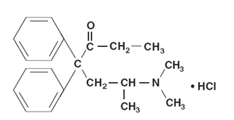 Methadone Hydrochloride
